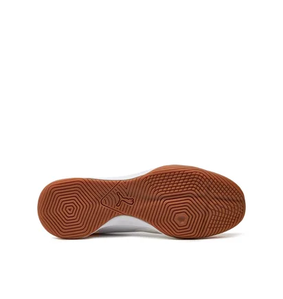Футзалки мужские Puma Pressing Iv White 107419-04