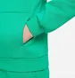 Кофта детская Nike Club Flc Hdi Green FD3000-324
