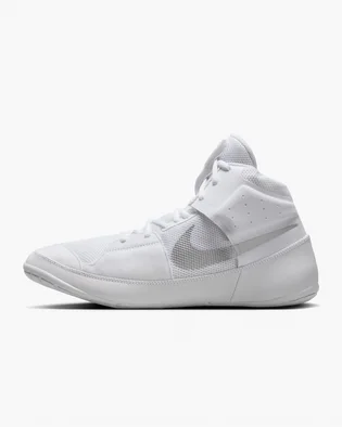Кросівки унісекс Nike Fury Wrestling Shoes White AO2416-102