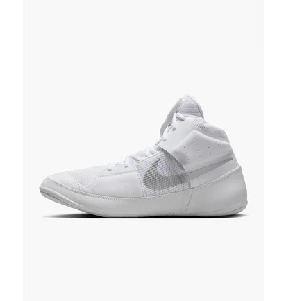 Кросівки унісекс Nike Fury Wrestling Shoes White AO2416-102