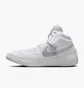 Кросівки унісекс Nike Fury Wrestling Shoes White AO2416-102