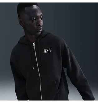 Спортивный костюм мужской Nike Sportswear Full-Zip Black IQ2765-010__IQ2768-010
