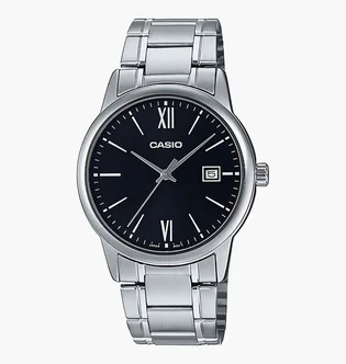 Годинник чоловічий Casio MTP-V002D-1B3