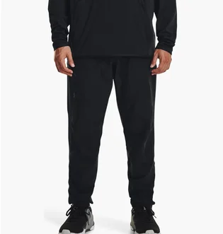 Штаны мужские Under Armour Unstoppable Brushed Pant-Blk Black 1373789-001