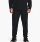 Штаны мужские Under Armour Unstoppable Brushed Pant-Blk Black 1373789-001