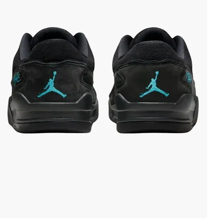 Кросівки чоловічі Air Jordan Flight Court Black HF3255-040