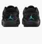 Кросівки чоловічі Air Jordan Flight Court Black HF3255-040