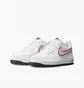 Кросівки дитячі Nike Grade School Air Force 1 White DZ6307-100