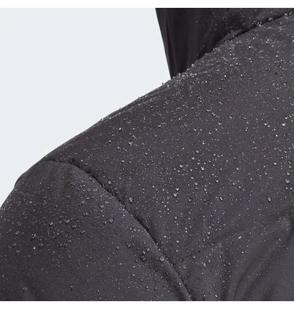 Куртка мужская Adidas Helionic Sportswear Black HG8751