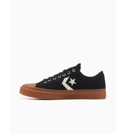 Кеди унісекс Converse Star Player 76 Ox Black A08847C