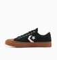 Кеди унісекс Converse Star Player 76 Ox Black A08847C