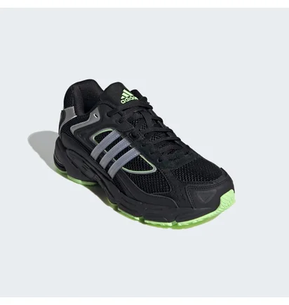 Кросівки жіночі Adidas Response Cl Shoes Black IE5915