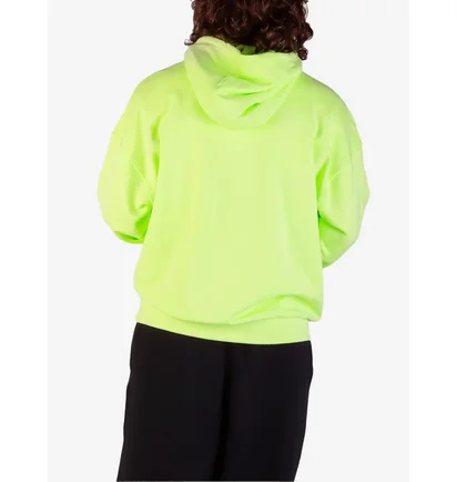 Худи мужское Nike Club French Terry Green HJ1816-736