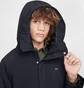 Парка детская Nike Sportswear Metro Ground Black FV8040-010