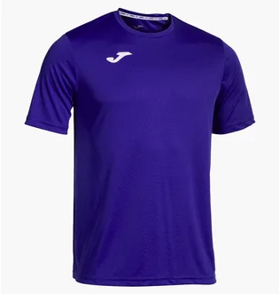 Футболка мужская Joma Combi Blue 100052.550