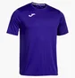 Футболка мужская Joma Combi Blue 100052.550