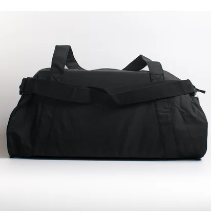 Сумка жіноча Nike Gym Club Black Dr6974-010