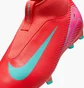 Бутси дитячі Nike Air Zoom Mercurial Superfly X Academy Mg Red FQ8304-800