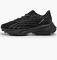 Кроссовки унисекс Puma X Pleasures Spirex Black 396037-01