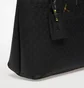 Сумка жіноча Air Jordan Jam Monogram Black LM0990-K5X