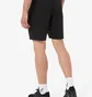 Шорти чоловічі AUSTRALIAN Fleece Essential Short Black LSUSH0001-003