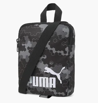 Сумка унісекс Puma Phase Grey 079544-10