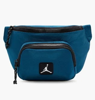 Сумка унісекс Air Jordan Side Bag Blue MA0887-U1R