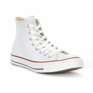Кеды мужские Converse Ct Hi White C132169