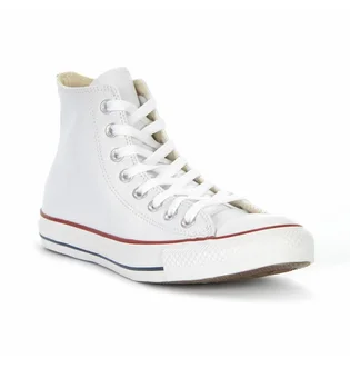 Кеди чоловічі Converse Ct Hi White C132169
