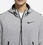 Куртка мужская Nike Pro Therma-Fit Grey DD1878-010