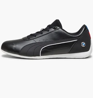 Кросівки унісекс Puma Bmw M Motorsport Neo Cat Black 307309-05