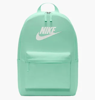 Рюкзак унісекс Nike Heritage Bkpk Turquoise DC4244-353