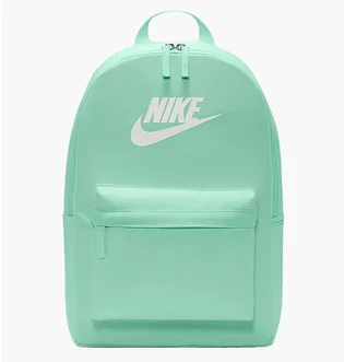 Рюкзак унісекс Nike Heritage Bkpk Turquoise DC4244-353