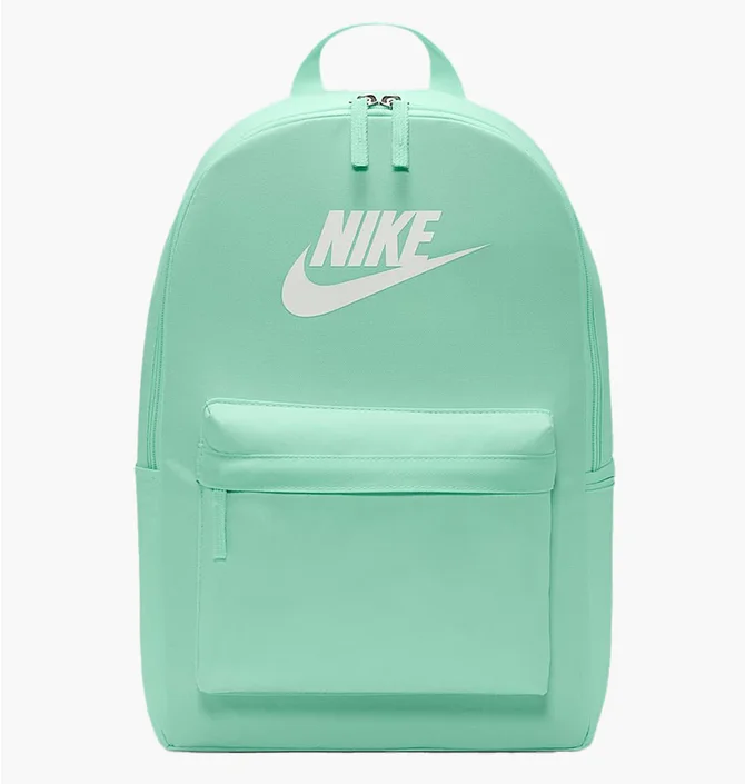 Рюкзак унисекс Nike Heritage Bkpk Turquoise DC4244-353