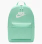 Рюкзак унисекс Nike Heritage Bkpk Turquoise DC4244-353
