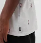 Футболка мужская Nike Nba Team 31 Courtside White DA6444-051