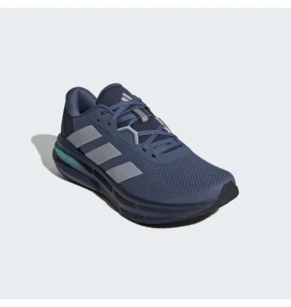 Кроссовки мужские Adidas Galaxy 7 Running Shoes Blue ID8752