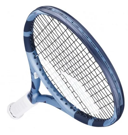 Ракетка для великого тенісу Babolat Pure Drive Lite Unstr Nc 2025 Gr2 Blue 101555-100