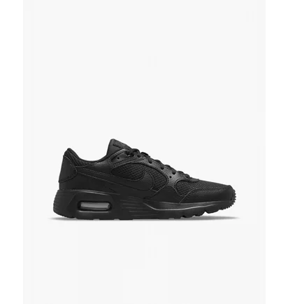 Кросівки дитячі Nike Air Max Sc (Gs) Black CZ5358-003