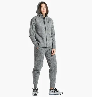 Спортивний костюм жіночий Nike Sportswear Tech Grey 835641-060