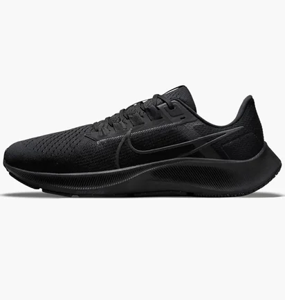 Кросівки чоловічі Nike Air Zoom Pegasus 38 Black CW7356-001