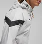 Куртка чоловіча Puma Mercedes Amg Petronas Motorsport Grey 623739-02
