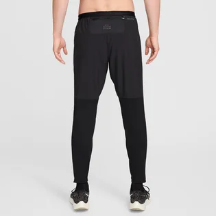 Штаны мужские Nike Df Adv Lwt Uv Black FN3974-010