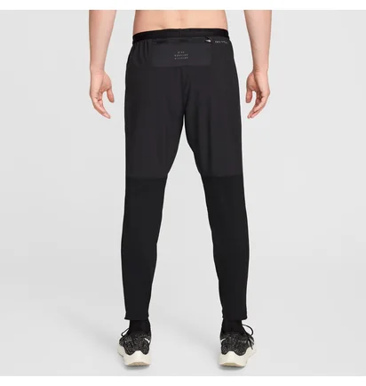 Штани чоловічі Nike Df Adv Lwt Uv Black FN3974-010