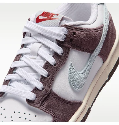 Кроссовки женские Nike Dunk Low Yellow/Brown IB5691-100
