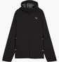 Куртка женская Puma Run Rain Jacket Black 525753-01