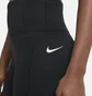 Лосини жіночі Nike Dri-Fit Fast Black CZ9238-010