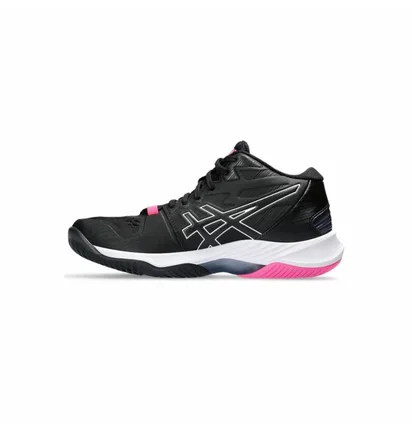 Кроссовки женские Asics Sky Elite Ff Mt Black 1052A054-001