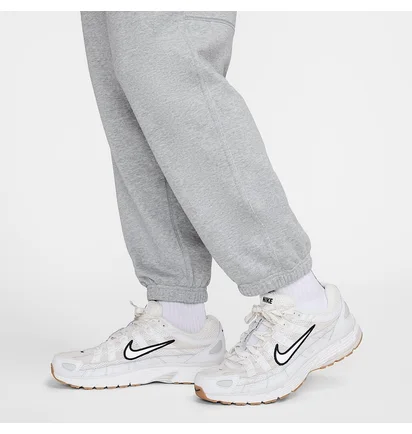 Штаны мужские Nike Gym HeritageMenS Dri-Fit Fleece Fitness Trousers Grey HJ3145-077