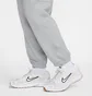 Штаны мужские Nike Gym HeritageMenS Dri-Fit Fleece Fitness Trousers Grey HJ3145-077